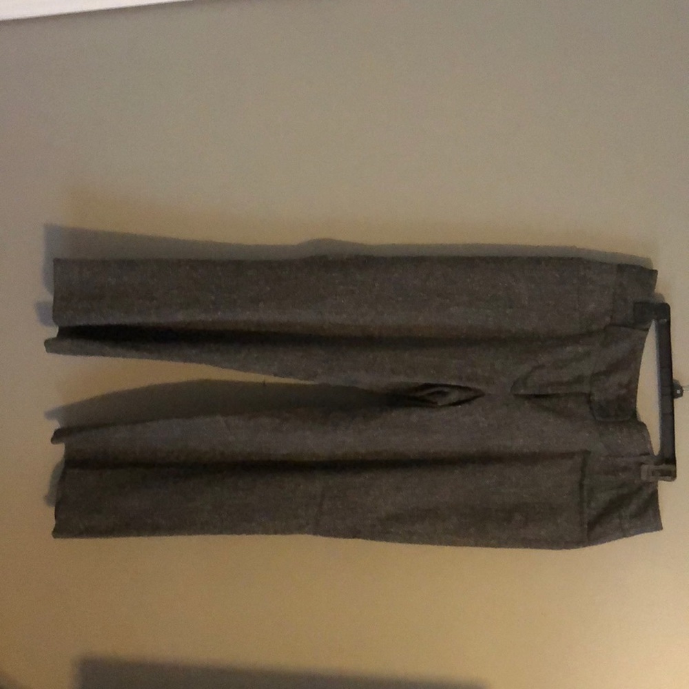 Woman’s wool dress pants